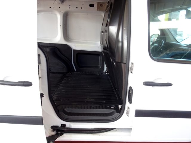 RENAULT Kangoo usata, con Chiusura centralizzata telecomandata