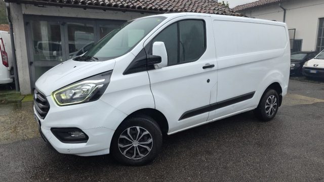 FORD Transit Custom usata, con Alzacristalli elettrici