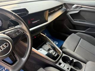 AUDI A3 usata, con Climatizzatore