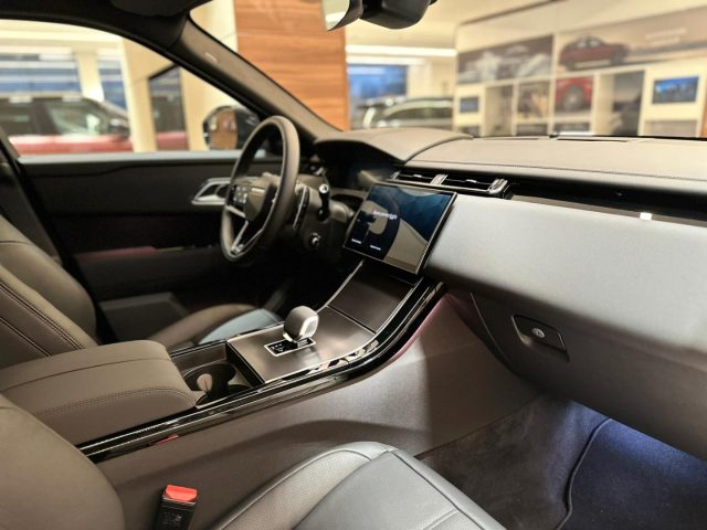 LAND ROVER Range Rover Velar usata, con Chiusura centralizzata
