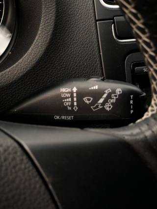 VOLKSWAGEN Polo usata, con Isofix