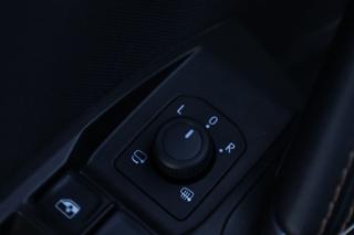 CUPRA Leon usata, con Sensori di parcheggio anteriori