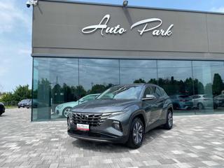 HYUNDAI Tucson 1.6 HEV aut. XLine