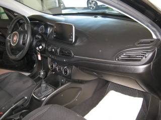FIAT Tipo usata, con Autoradio