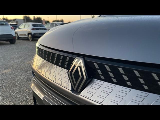 RENAULT Captur usata, con Cerchi in lega