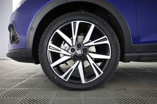 SEAT Arona usata 8