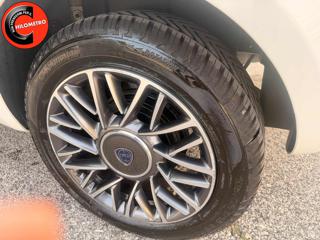 LANCIA Ypsilon usata, con Fendinebbia