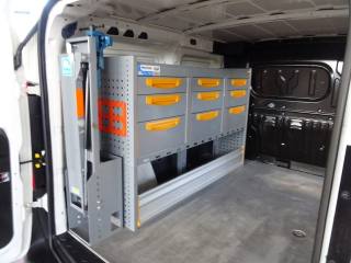 FIAT Doblo usata, con Immobilizzatore elettronico