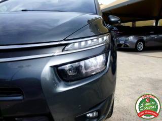 CITROEN Grand C4 Picasso usata, con Sensori di parcheggio anteriori