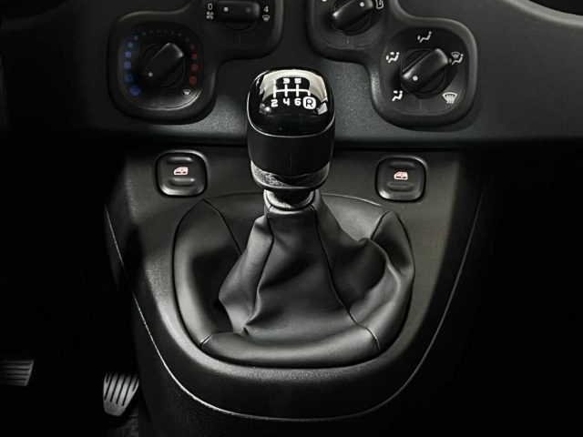 FIAT Panda usata 18