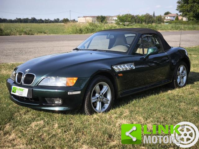 BMW Z3 usata, con Climatizzatore