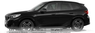 BMW X1 usata, con Alzacristalli elettrici