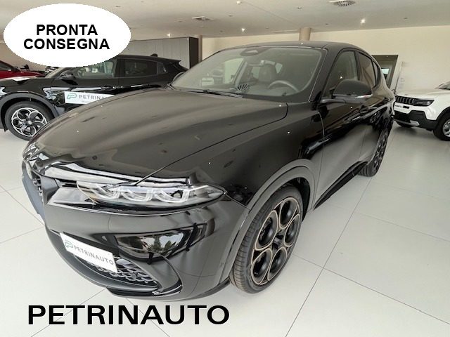 ALFA ROMEO Tonale usata, con ABS