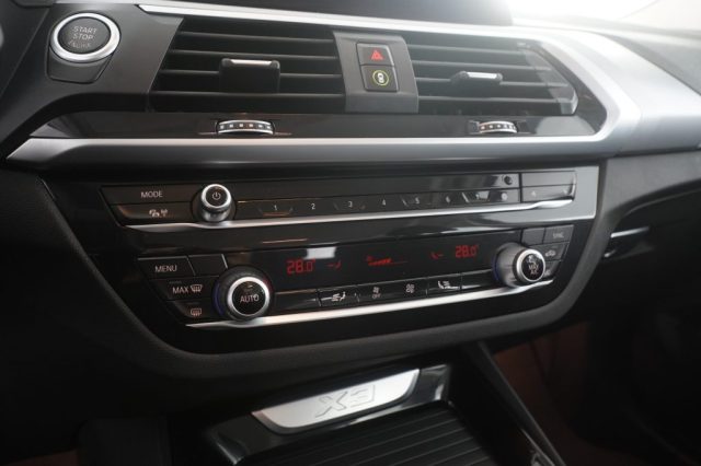 BMW X3 usata 16
