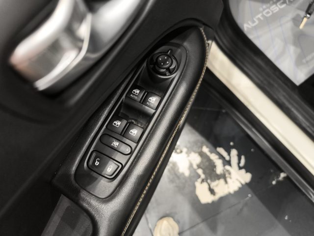 JEEP Compass usata, con Cerchi in lega