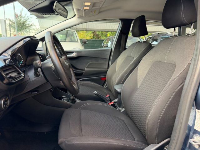 FORD Fiesta usata 10