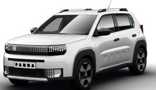 FIAT Grande Panda usata 20