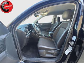 VOLKSWAGEN T-Cross usata, con Climatizzatore