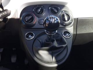 FIAT 500 usata, con Servosterzo