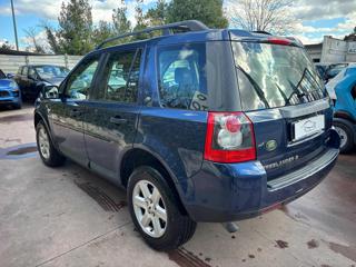 LAND ROVER Freelander usata, con Autoradio