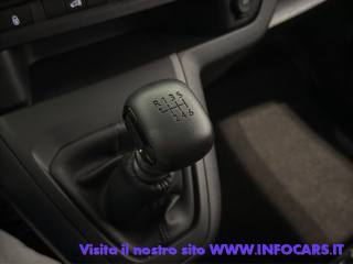 CITROEN Jumpy usata, con USB