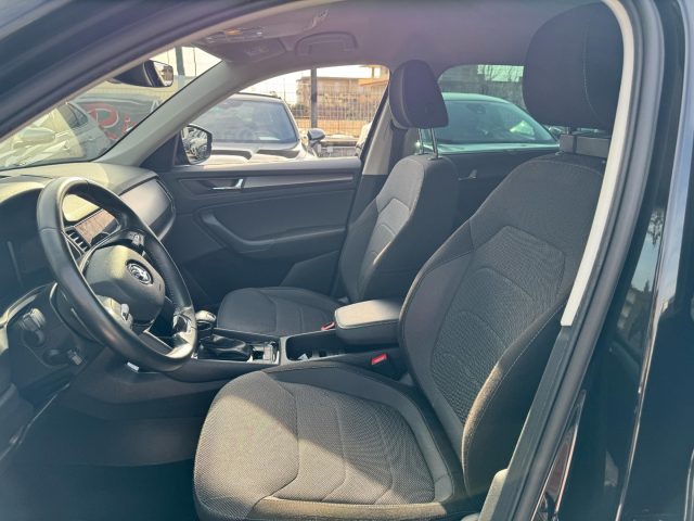 SKODA Kodiaq usata, con Lettore CD