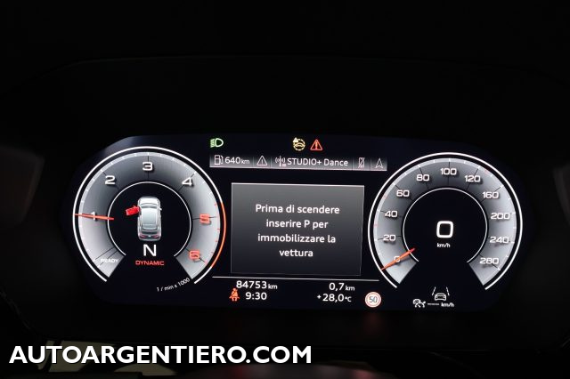 AUDI A3 usata, con Climatizzatore
