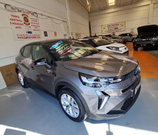 RENAULT Captur evolution ECO-G 120 km.o