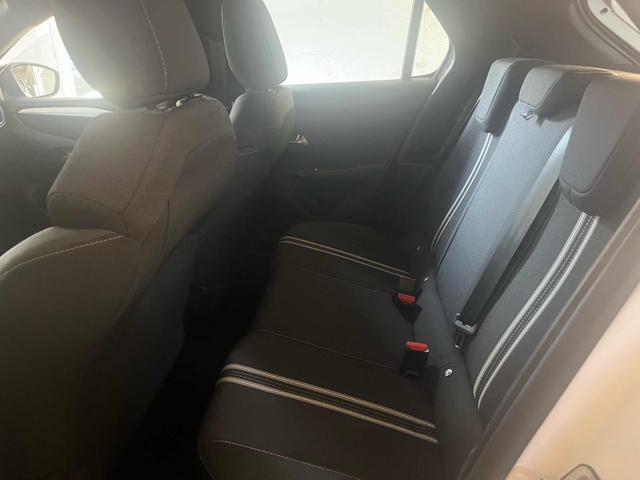 OPEL Corsa usata, con Climatizzatore