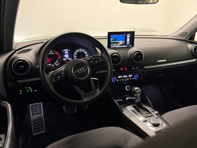 AUDI A3 usata, con Airbag Passeggero