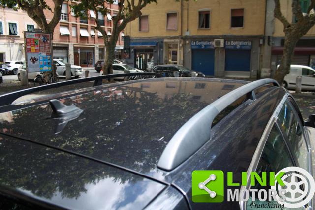 VOLKSWAGEN Passat usata, con Sensori di parcheggio posteriori