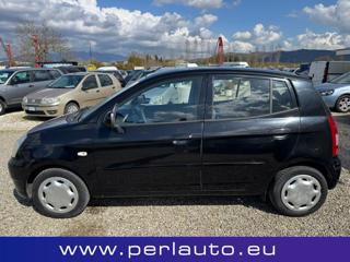 KIA Picanto usata, con Airbag laterali