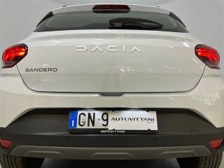 DACIA Sandero usata 20