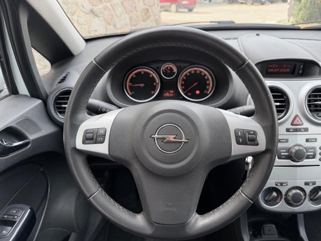 OPEL Corsa usata, con Fendinebbia