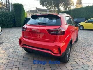 EMC Quattro usata, con Autoradio