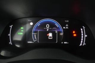 TOYOTA Yaris Cross usata 6