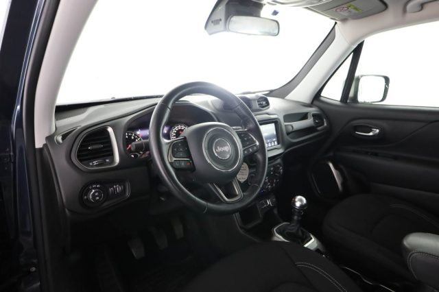 JEEP Renegade usata 1