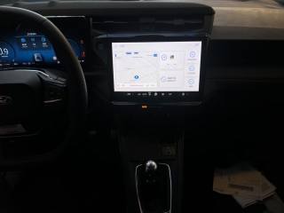 FORD Puma usata, con Specchietti laterali elettrici