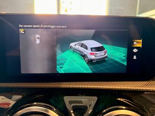 MERCEDES-BENZ A 180 usata, con Filtro antiparticolato