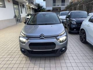 CITROEN C3 usata, con Alzacristalli elettrici