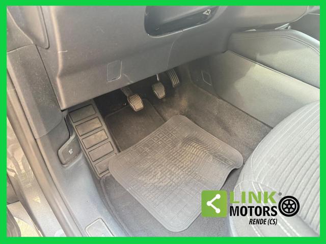 FORD Kuga usata, con Volante multifunzione