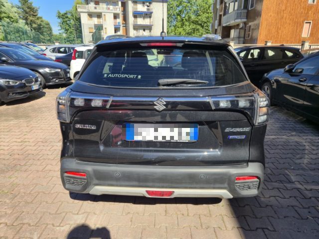 SUZUKI S-Cross usata, con Cerchi in lega