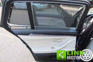 BMW 525 usata 28