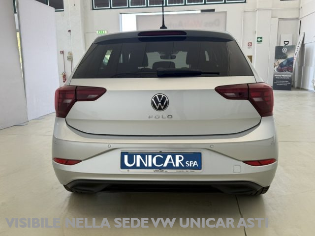 VOLKSWAGEN Polo usata, con Autoradio