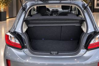 MITSUBISHI Space Star usata, con Controllo trazione