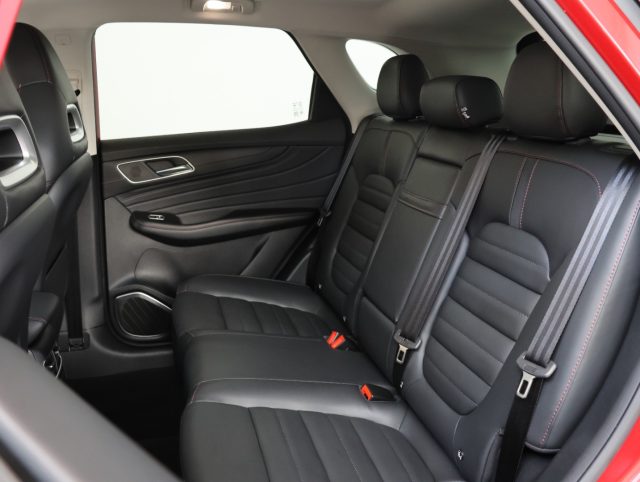 MG EHS usata, con ESP