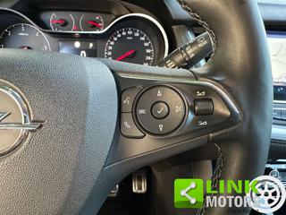 OPEL Grandland X usata, con Immobilizzatore elettronico