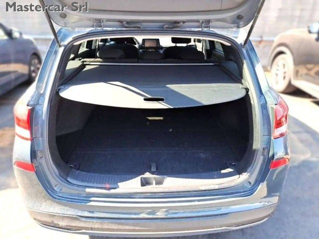 HYUNDAI i30 usata, con Controllo trazione