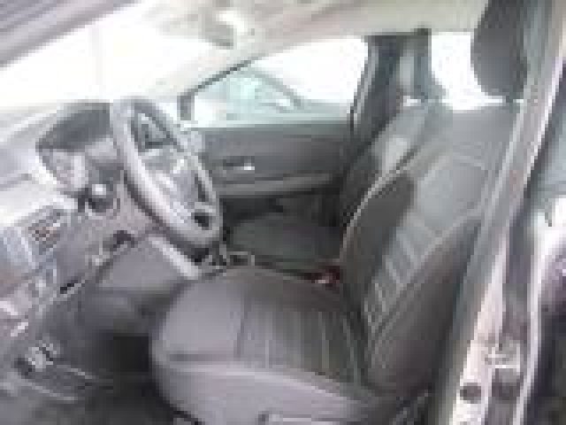 DACIA Sandero usata, con Airbag