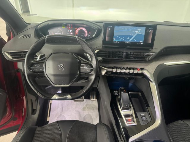 PEUGEOT 3008 usata, con Sedili riscaldati